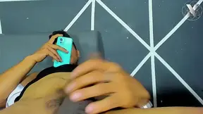 Deepthroat: Swallowing the Vegetable