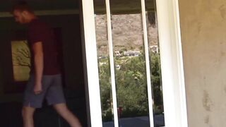 ASAPEN UNLEASHES Witness the Rawest, Most Savage Display of Carnality This Side of the Fence!
