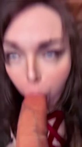 Your Demi-Human Helps You Through a Breakup (Extended Preview)