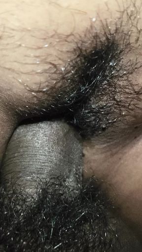 Dasi Bengali Babhi tight pussy fucking