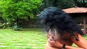 Hood Encounters - Scene 3 - Scene 3