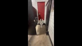 Meet Me in the Mensroom After the Match