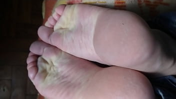 My Big Soft Soles