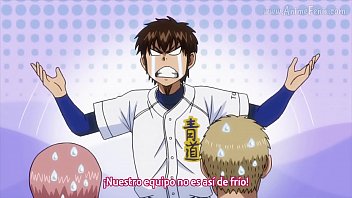 Diamond no Ace: Act II-41