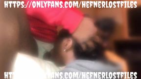 Nappy Head Slut Suck Me Dry