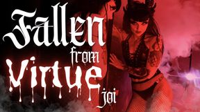Fallen From Virtue JOI