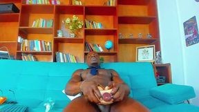 Byron Stallion Private Show