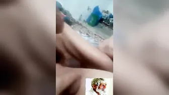 Chubby Arab Daddy Gets Passionate Anal and Blowjob