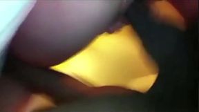 Cuckold&#x2019;s Wife Says I&#x2019;m Too Large, But Husband Doesn&#x2019;t Mind