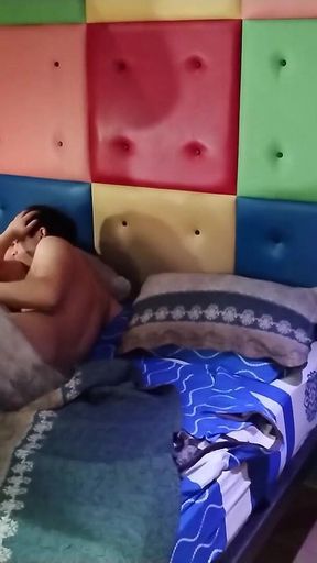 My Husband Loves Watching My Young Fans Fuck Me Hard, I'm One Hot Wife.