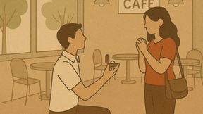 Chemist Boy and Girl New Video