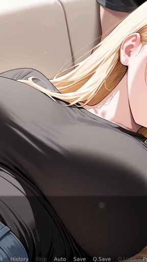 Confessions of a Chubby Wife (part 14)