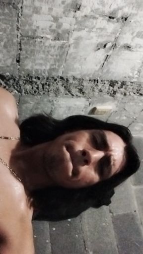 My Biggest Desire Is to Have a Lot of Hot Videos