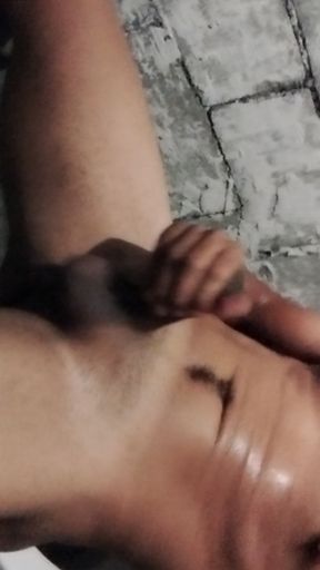 My Biggest Desire Is to Have a Lot of Hot Videos
