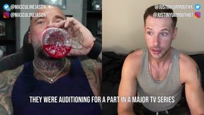 Porn Star Confessions - Justin Yurmouth (episode 44)