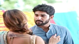 Babe's Lustful Confessions - Erotic Encounters in India" (This is an Indian web series)