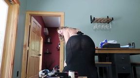 Cock Nut pov3
