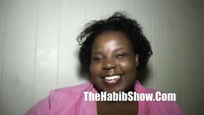 Full Vid She Back P1...sbbw Liz London Back with Redzilla