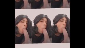 Neg&atilde_o me colocou pra chupar