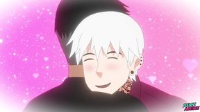 send me stars - episode 05 - party - hentai anime yaoi