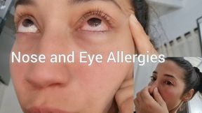 I got sick in a matter of seconds