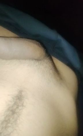 My Desire to Have You by My Side