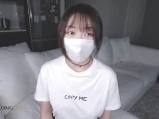 Announcement but still a Short Porn Movie I Promise 玩偶姐姐