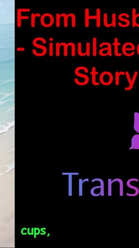 From Husband to Her - Simulated Pregnancy Story Part - 3: English Audio Sex Story