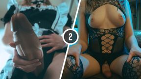 TWOFOLD: September SPH Bundle - Ft Imilia Audley