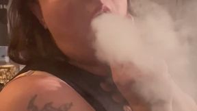 Smoke & Spit - BBW