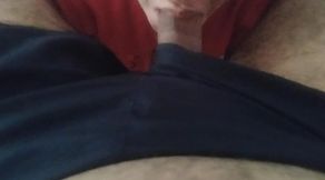Pussy queen can&#039;t stop eating husband&#039;s big dick