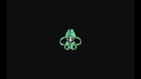 Oppaimon #4 [coger y coger hasta ser un maestro cogelon]