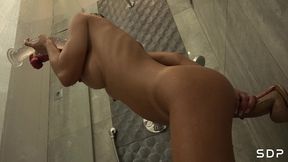 shalina devine - shower with benefits part 2