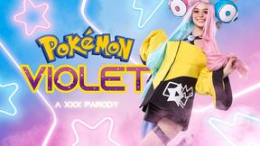 ”Pokemon Violet A XXX Parody”