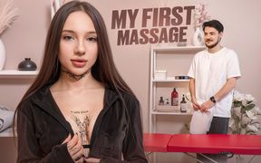 A Massage Therapist's Appointment Ended in Sex for the Client.