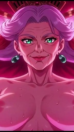 Ai Older Women Topless