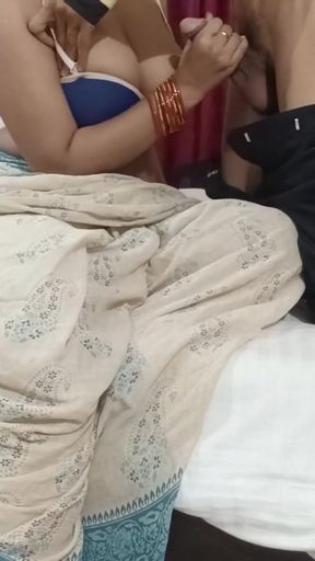 Jaw-dropping moment from &quot;Sister-in-law who went to friend&#039;s house in the rainy season was found alone&quot;