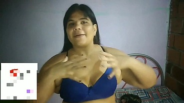 Matt24101 le da una rica follada a su madrastra para saldar una deuda. Video completo