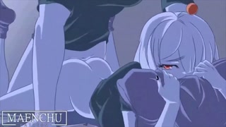 Inviting Her Boyfriend To Fuck Her During NNN 🍆💦 [Hentai Animation]