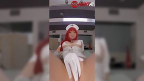 Chainsaw Man's Makima: VR Date from Park to Passionate Play