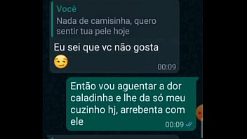 Corno descobre trai&ccedil_&atilde_o, veja o que ele vez com a esposa dele