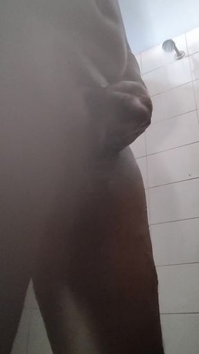 Big Cock Mastrubation