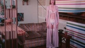 Overnight Sensation (35mm With John Leslie, Annette Haven And Sharon Thorpe