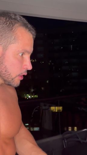 She Found My Fuckdoll so We Had a Threesome