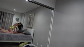 sexy latina chloe amour gets fucked by uk stud