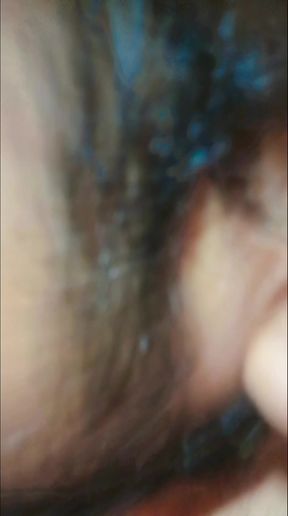 My slomo music mix upper body nude dancing video