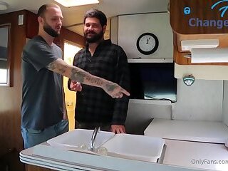 Canadian Bears Vol.1