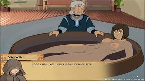 fet book 4 love p58 no commentary