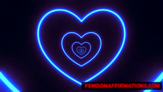 Ultimate Cum Eating Training Affirmations