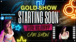 EXCLUSIVE CAM SHOW 01 (480WMV)